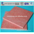 2016 rigid insulation material GPO3 Unsaturation polyester glass mat sheet